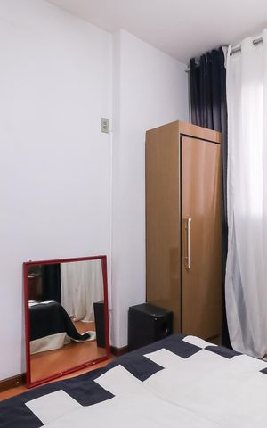 Apartamento à venda com 60m², 2 quartos e 1 vagaQuarto 1