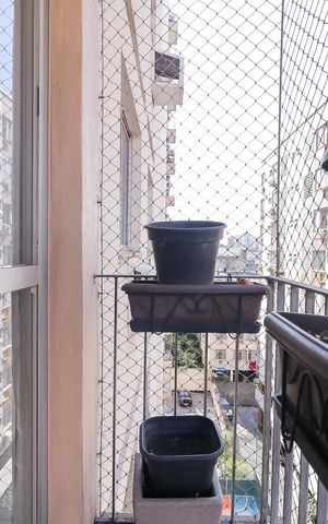 Apartamento à venda com 60m², 2 quartos e 1 vagaVaranda da Sala
