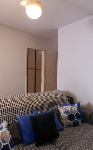 Apartamento à venda com 60m², 2 quartos e 1 vagaSala