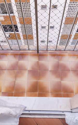 Apartamento à venda com 60m², 2 quartos e 1 vagaVaranda da Sala
