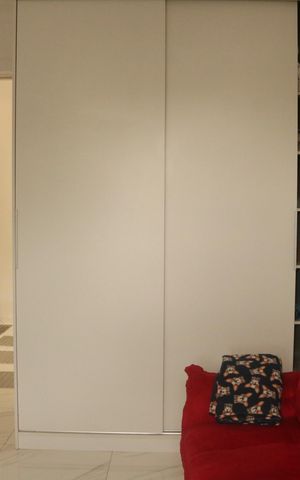 Apartamento à venda com 136m², 2 quartos e 2 vagasQuarto 1