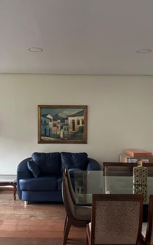 Apartamento à venda com 136m², 2 quartos e 2 vagas Apartamento à venda com 136m², 2 quartos e 2 vagasÁrea comum - Salão de festas