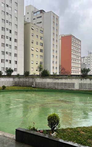Apartamento à venda com 136m², 2 quartos e 2 vagas Apartamento à venda com 136m², 2 quartos e 2 vagasÁrea comum