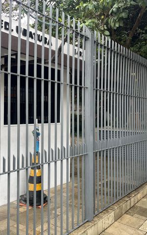 Apartamento à venda com 136m², 2 quartos e 2 vagas Apartamento à venda com 136m², 2 quartos e 2 vagasFachada do Prédio