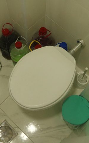 Apartamento à venda com 136m², 2 quartos e 2 vagasBanheiro de Serviço