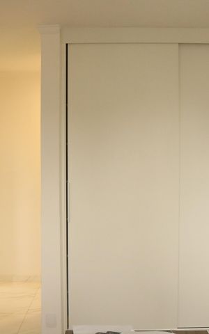 Apartamento à venda com 136m², 2 quartos e 2 vagasSuíte