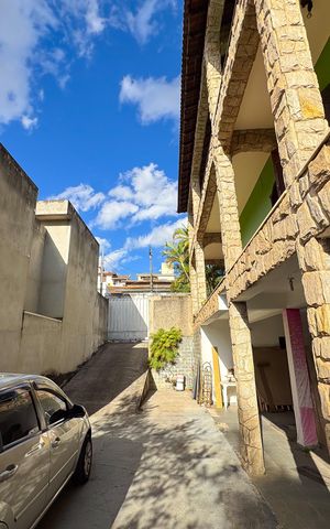 Casa à venda com 1200m², 5 quartos e 10 vagas