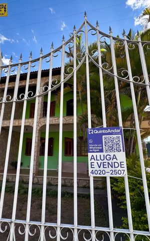Casa à venda com 1200m², 5 quartos e 10 vagas