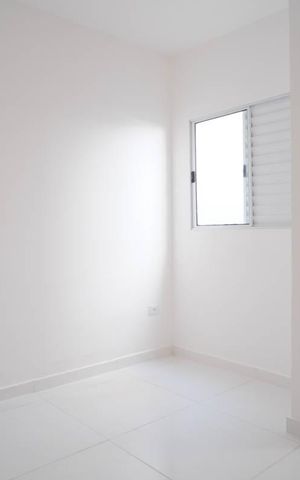 Casa à venda com 72m², 2 quartos e 1 vagaSuíte 1