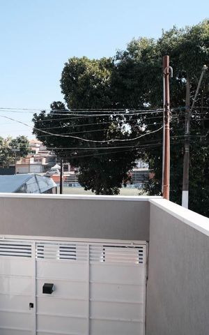 Casa à venda com 72m², 2 quartos e 1 vagaSala