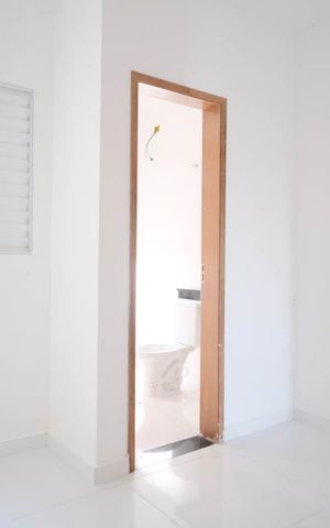 Casa à venda com 72m², 2 quartos e 1 vagaSuíte 1