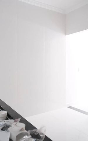 Casa à venda com 72m², 2 quartos e 1 vagaCozinha
