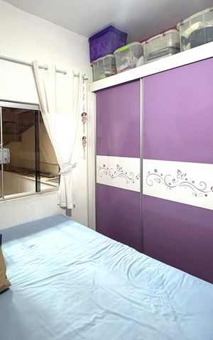 Casa à venda com 330m², 3 quartos e 3 vagasQuarto 3