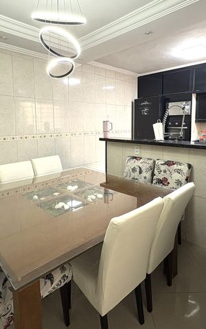 Casa à venda com 330m², 3 quartos e 3 vagasCopa