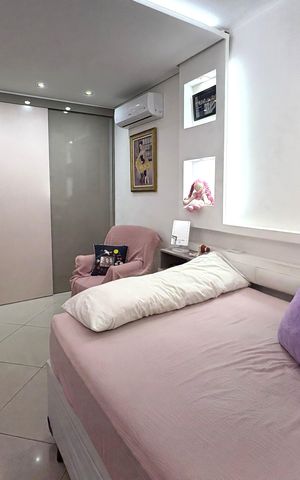 Casa à venda com 330m², 3 quartos e 3 vagasQuarto 2