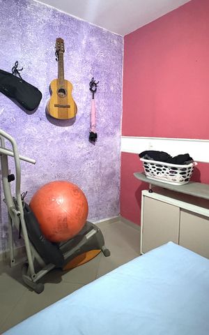 Casa à venda com 330m², 3 quartos e 3 vagasQuarto 3
