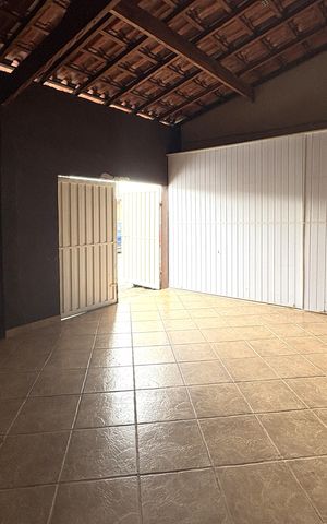 Casa à venda com 330m², 3 quartos e 3 vagasGaragem