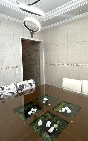 Casa à venda com 330m², 3 quartos e 3 vagasCopa