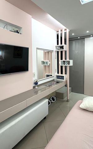 Casa à venda com 330m², 3 quartos e 3 vagasQuarto 2