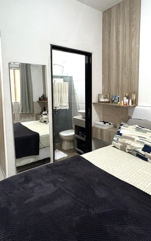 Casa à venda com 330m², 3 quartos e 3 vagasSuíte