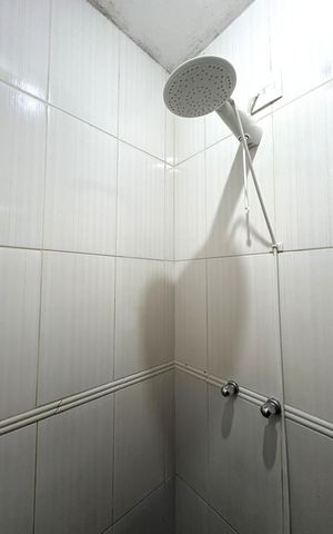 Casa à venda com 330m², 3 quartos e 3 vagasBanheiro da Suíte