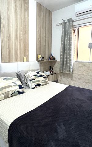 Casa à venda com 330m², 3 quartos e 3 vagasSuíte