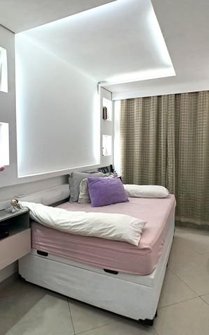 Casa à venda com 330m², 3 quartos e 3 vagasQuarto 2