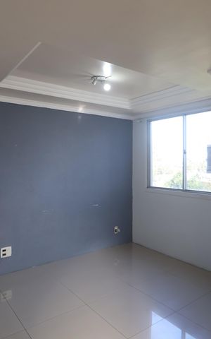 Apartamento à venda com 40m², 2 quartos e 1 vagaSala