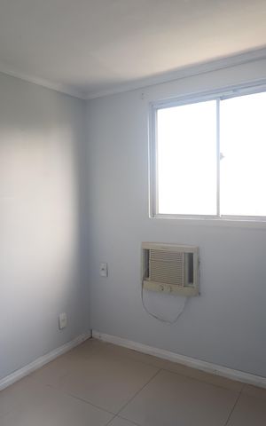 Apartamento à venda com 40m², 2 quartos e 1 vagaQuarto 2