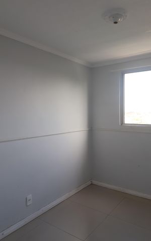 Apartamento à venda com 40m², 2 quartos e 1 vagaQuarto 1
