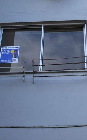 Apartamento à venda com 40m², 2 quartos e 1 vagaPlaca