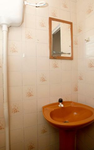 Apartamento à venda com 120m², 3 quartos e sem vagaBanheiro 2
