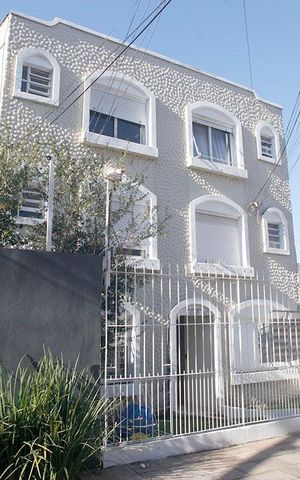 Apartamento à venda com 120m², 3 quartos e sem vagaFachada