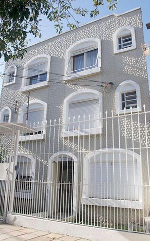Apartamento à venda com 120m², 3 quartos e sem vagaFachada