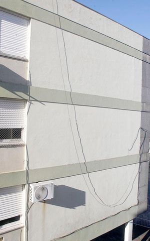 Apartamento à venda com 120m², 3 quartos e sem vagaQuarto 1 Vista