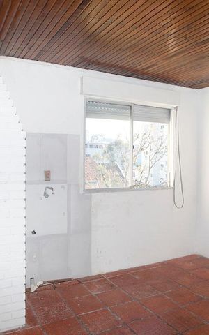 Apartamento à venda com 120m², 3 quartos e sem vagaCozinha 