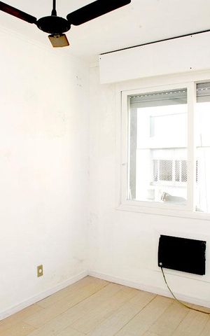 Apartamento à venda com 120m², 3 quartos e sem vagaQuarto 1