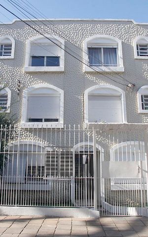 Apartamento à venda com 120m², 3 quartos e sem vagaFachada
