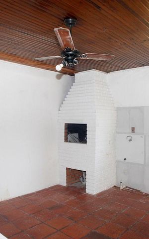 Apartamento à venda com 120m², 3 quartos e sem vagaCozinha 