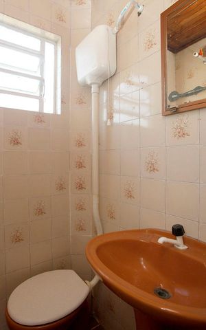 Apartamento à venda com 120m², 3 quartos e sem vagaBanheiro 2