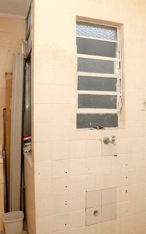 Apartamento à venda com 120m², 3 quartos e sem vagaÁrea de Serviço