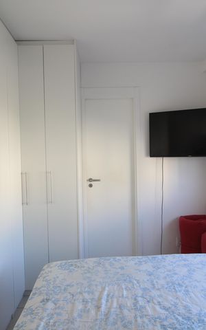 Apartamento à venda com 70m², 3 quartos e 1 vagaQuarto 3 - Suíte