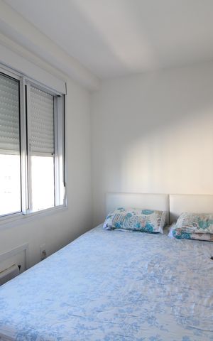 Apartamento à venda com 70m², 3 quartos e 1 vagaQuarto 3 - Suíte