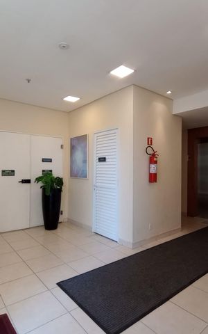 Apartamento à venda com 70m², 3 quartos e 1 vaga Apartamento à venda com 70m², 3 quartos e 1 vagaÁrea Comum - Hall Social
