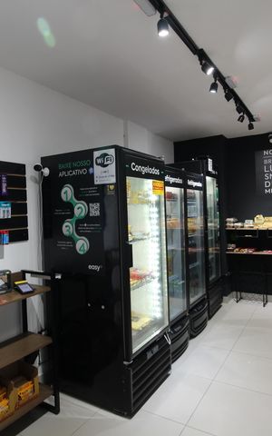 Apartamento à venda com 70m², 3 quartos e 1 vagaÁrea Comum - Conveniência