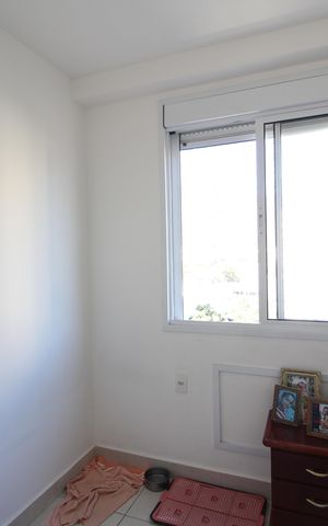 Apartamento à venda com 70m², 3 quartos e 1 vagaQuarto 1