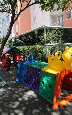 Apartamento à venda com 70m², 3 quartos e 1 vagaÁrea Comum - Playground