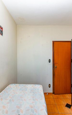 Casa à venda com 374m², 3 quartos e 1 vaga Casa à venda com 374m², 3 quartos e 1 vagaQuarto 3