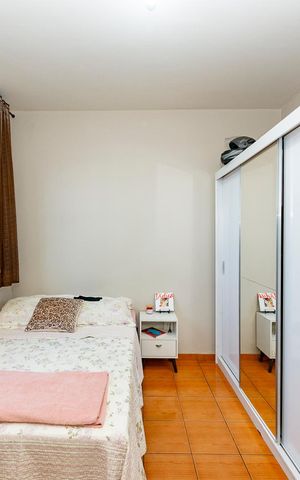 Casa à venda com 374m², 3 quartos e 1 vaga Casa à venda com 374m², 3 quartos e 1 vagaQuarto 1