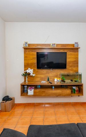 Casa à venda com 374m², 3 quartos e 1 vaga Casa à venda com 374m², 3 quartos e 1 vagaSala 2